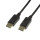 DisplayPort 1.2 Anschlusskabel, 4K2K / 60 Hz, 10m