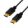 Anschlusskabel DisplayPort 1.4, 8K / 60 Hz, 1m