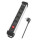 Steckdosenleiste 4-fach mit Schalter, 4x CEE 7/3 + 2x USB-A