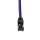 Premium Cat.8.1 Patchkabel, blau, 0,5m