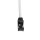Premium Cat.8.1 Patchkabel, hellgrau, 15m