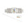 Cat.8.1 Keystone Buchse STP 22-26 AWG, werkzeuglos, nur 14,5 mm breit, GHMT zertifiziert
