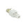 Netzwerk Modularstecker RJ45 UTP Cat.5e, werkzeugfrei
