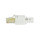 Netzwerk Modularstecker RJ45 UTP Cat.5e, werkzeugfrei