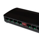 RJ45-Port Schl&ouml;sser (10 St&uuml;ck)