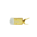 Cat.8.1 / Cat.6A RJ45 Stecker, vergoldet, 10 St&uuml;ck