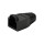 Knickschutzt&uuml;lle 6,5 mm f&uuml;r RJ45 Verbinder, 50 St&uuml;ck, schwarz