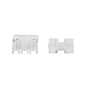 RJ45 Steckverbinder Cat.6A UTP, 50 St&uuml;ck