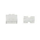 RJ45 Steckverbinder Cat.6A UTP, 50 St&uuml;ck