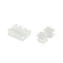 RJ45 Steckverbinder Cat.6A UTP, 50 St&uuml;ck