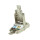 Feldkonfektionierbarer Stecker Cat.8.1 & Cat.6A, geschirmt