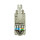 Feldkonfektionierbarer Stecker Cat.8.1 & Cat.6A, geschirmt