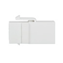 Keystone Verbinder USB-A 3.0 Buchse > Buchse, 16,7mm breit