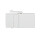 Keystone Verbinder USB-A 3.0 Buchse > Buchse, 16,7mm breit