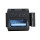 Keystone Verbinder USB-A 3.0 Buchse &gt; Buchse, 16,7mm breit
