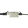 Patchkabelverbinder Cat.6, geschirmt, kleine Bauform