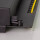 Cat.6A Patchpanel 16 Ports, geschirmt, 19" Einbau, 1 HE, schwarz