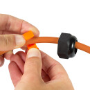 Cat.6A Outdoor Patchkabelverbinder, IP67, wassergesch&uuml;tzt