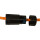 Outdoor Verbinder f&uuml;r CAT6A & CAT7 Kabel, IP68, werkzeuglos