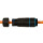 Outdoor Verbinder f&uuml;r CAT6A & CAT7 Kabel, IP68, werkzeuglos