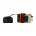 Cat.6A Industrie Keystone Buchse RJ45 STP