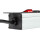 19" Steckdosenleiste mit 8 x USB Ladefunktion, mit Schalter