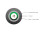 U-DQ(ZN)BH, 24G50/125&micro;m, 1750N Dca, OM3, schwarz, Universalkabel