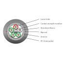 A-DQ(ZN)B2Y, 48E9/125&micro;m (4x12) 5000N Eca, OS2,...