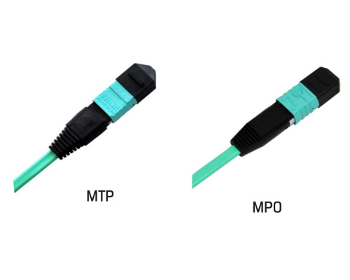 MTP / MPO Patchkabel - Fanoutkabel bis 24 Faser