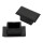 Blindstopfen f&uuml;r LC-Duplex, SC-simplex, E2000-simplex