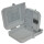 FTTB Anschlussbox f&uuml;r 24 - 16 Faser, IP 65, 260 mm x 320 mm x 90 mm