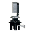 LWL Muffe - Verbindungsmuffe bis zu max. 48 Faser