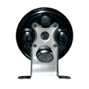 LWL Muffe - Verbindungsmuffe bis zu max. 48 Faser