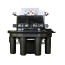 LWL Muffe - Verbindungsmuffe bis zu max. 288 Faser