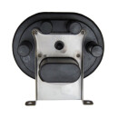 LWL Muffe - Verbindungsmuffe bis zu max. 288 Faser