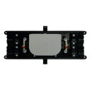 LWL Muffe - Verbindungsmuffe bis zu max. 96 Faser