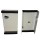 Kompakt Splei&szlig;verteiler, RAL7035, Splei&szlig;box Kompakt Set RAL 7035 H=265 x B=150 x T=55mm