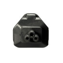 Yung-Li Stromadapter England UK  YL-6014 GB BS1363...