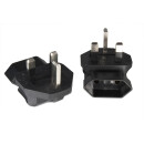 Yung-Li Stromadapter England UK  YL-6022L GB BS1363 3A...