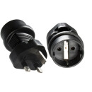 Yung-Li Stromadapter England UK  YL-6023 GBR BS1363 13A...