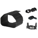 Aufsteckh&uuml;lse f&uuml;r C13, SecureSleeve